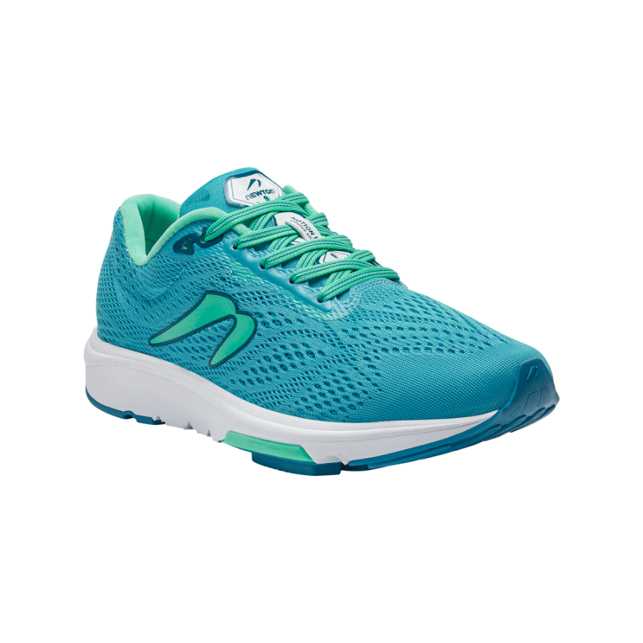 Newton Running Women's Motion 13 Sky/White