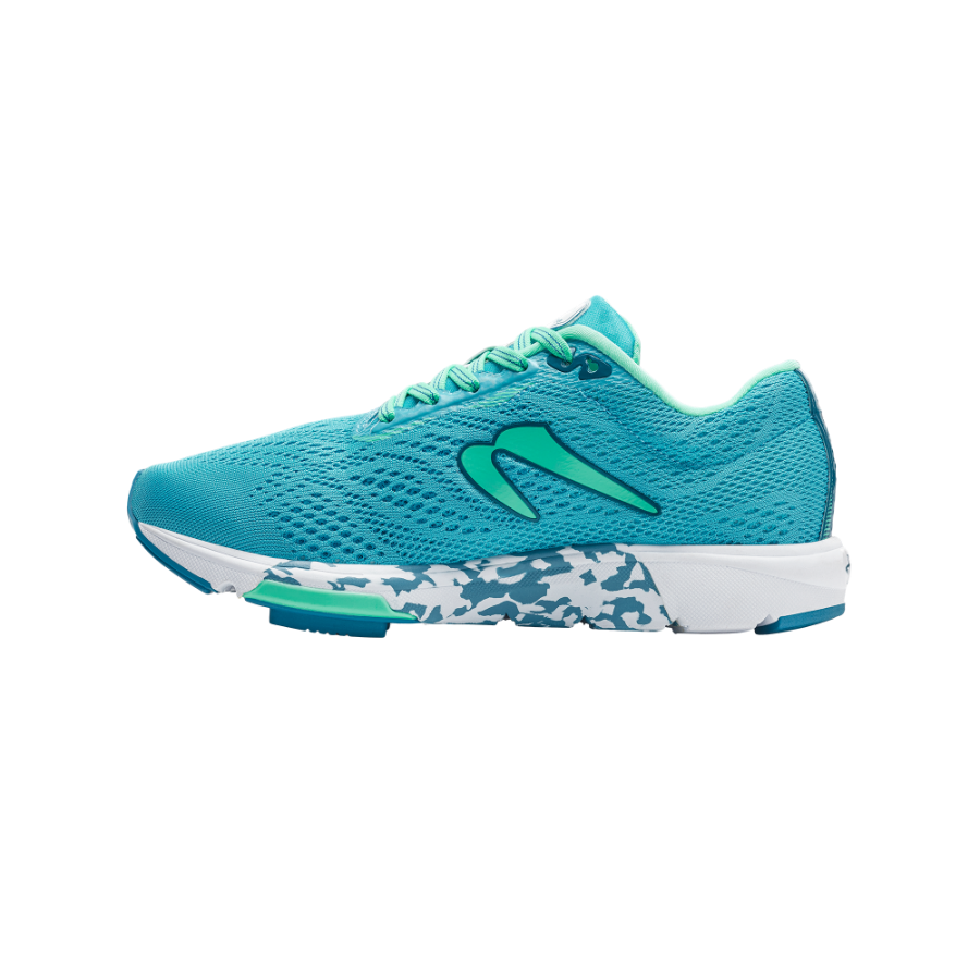 Newton Running Women's Motion 13 Sky/White