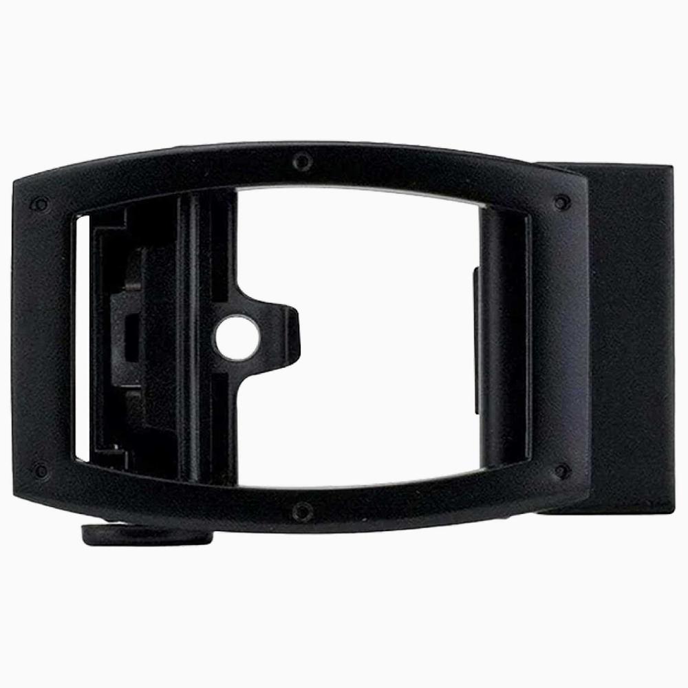 nexbelt Apollo Black Dress Buckle Fits 1.38" [35mm] Straps