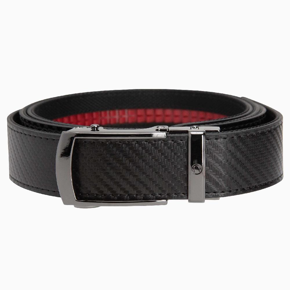Nexbelt Bond Carbon Black EDC Ratchet Belt 1.375" [35mm]