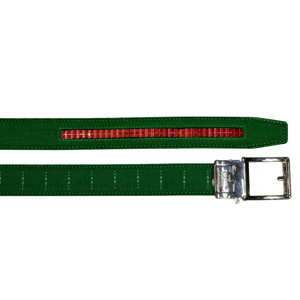 Nexbelt Braided Augusta Golf Ratchet Belt 1.38" [35mm]