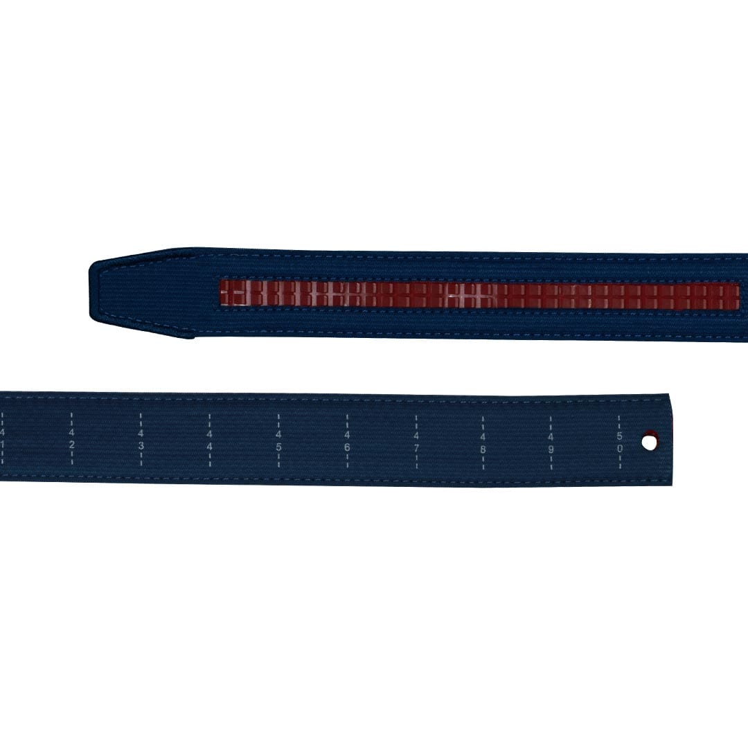 Nexbelt Braided Liberty Golf Ratchet Belt 1.38" [35mm]