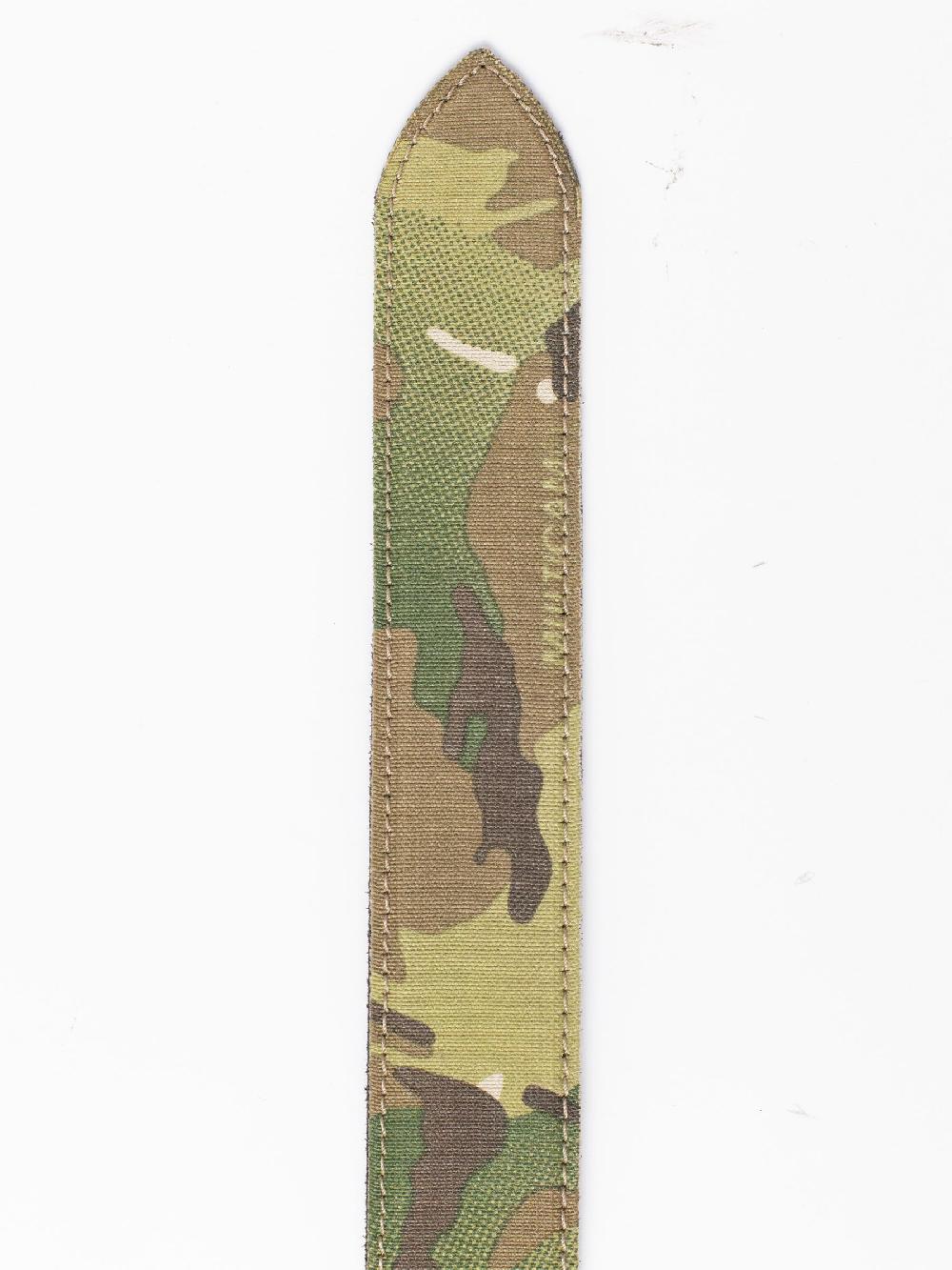 Nexbelt Exclusive Limited Edition USA Made Multicam® EDC Ratchet Belt 1.5" [38mm]