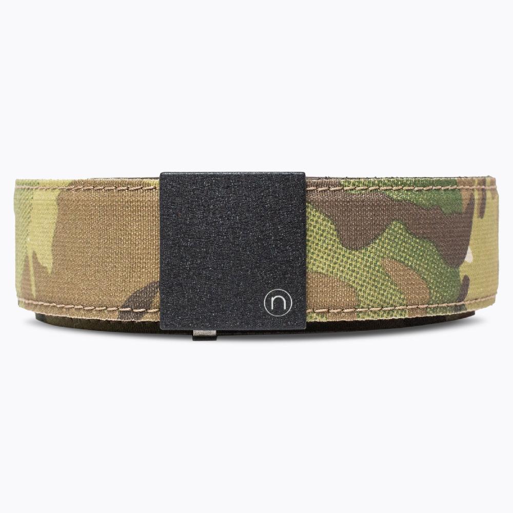 nexbelt Exclusive Limited Edition USA Made Multicam® EDC Ratchet Belt 1.5" [38mm]