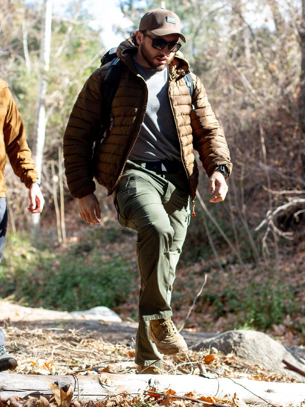 Nexbelt Explorer Smooth Black Ratchet Belt 1.38" [35mm]