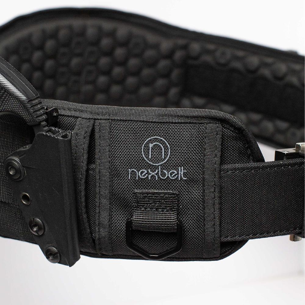 Nexbelt Battle Belt