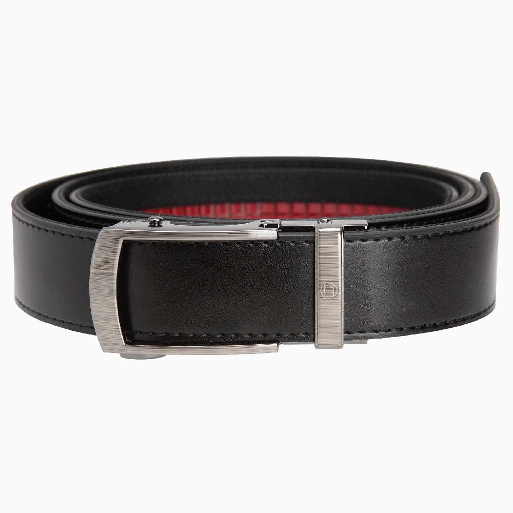 Nexbelt Bond Black EDC Belt 1.375" [35 Mm]
