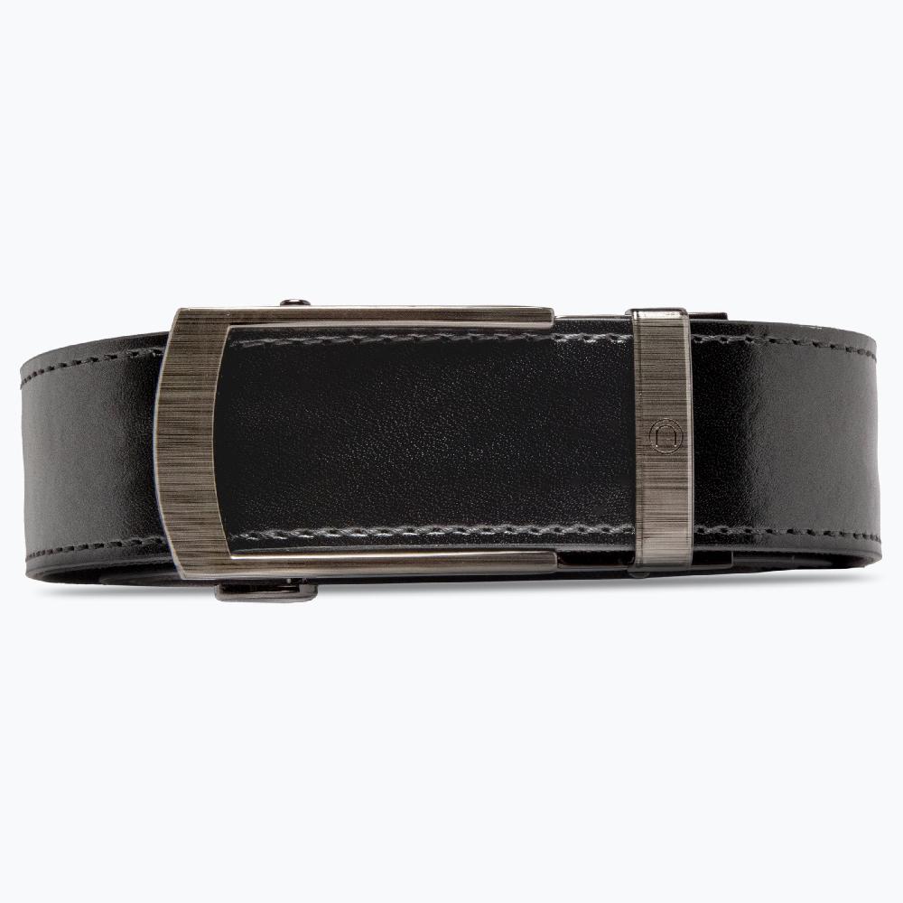 nexbelt Bond Black EDC Belt 1.375" [35 mm]