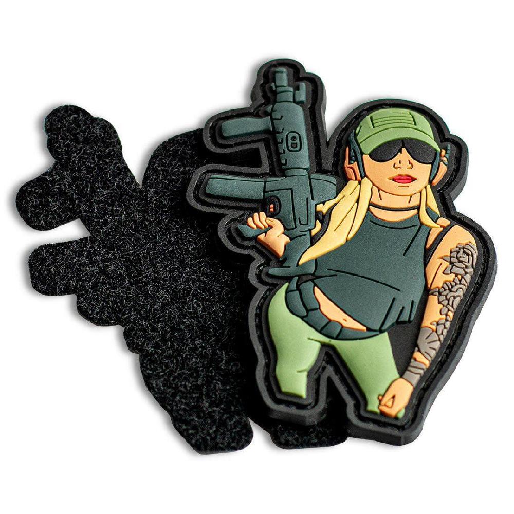 Nexbelt Brooke Patch