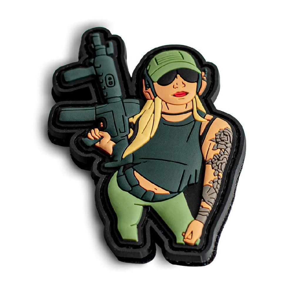 Nexbelt Brooke Patch