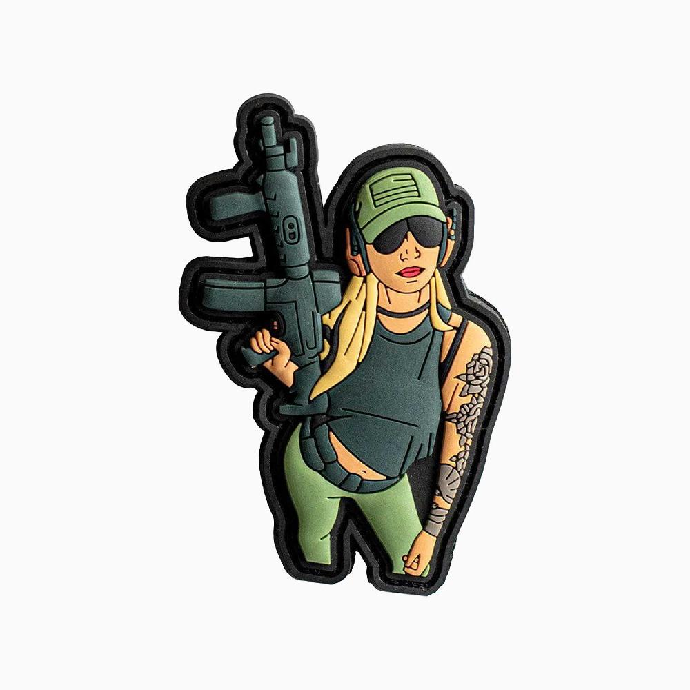 nexbelt Brooke Patch