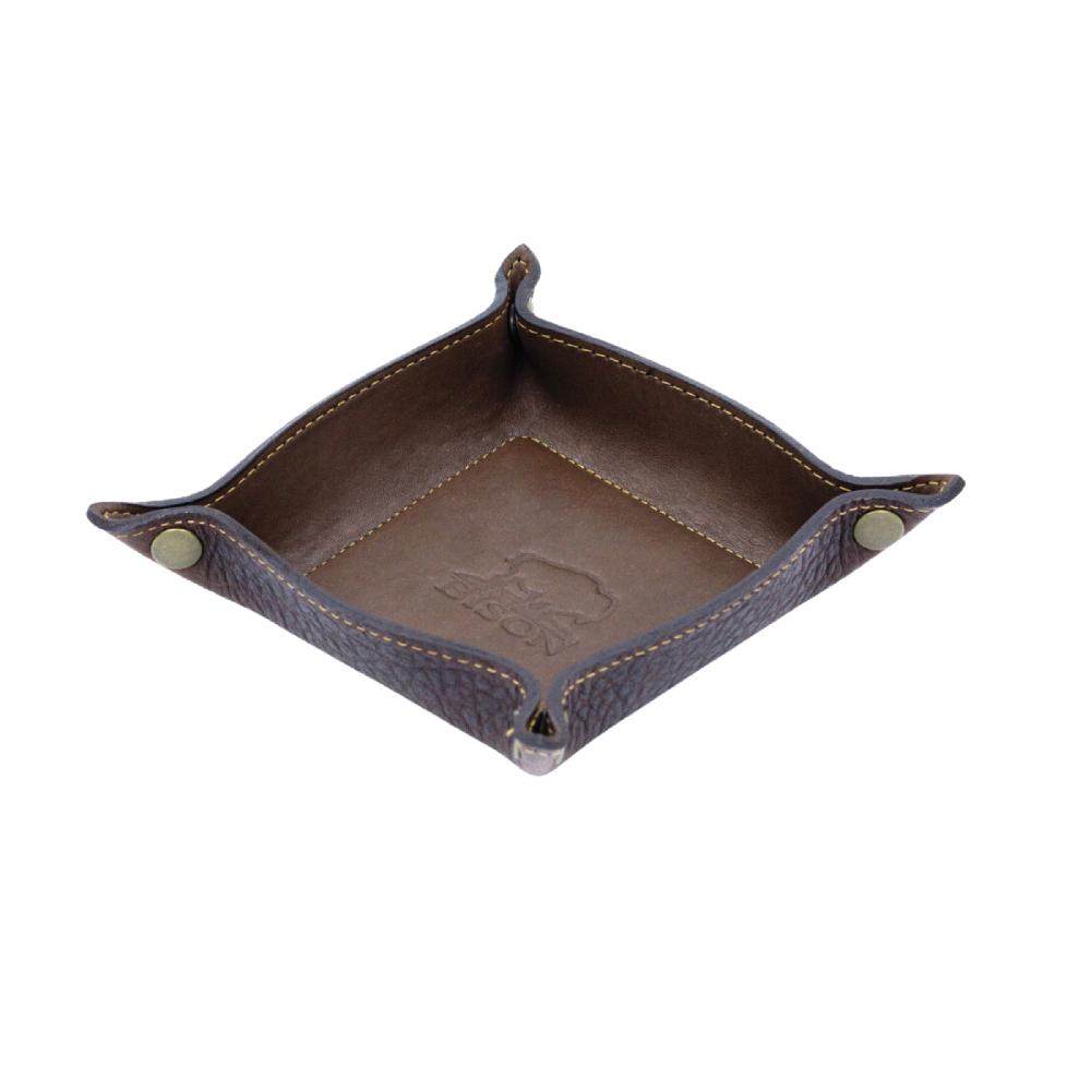 nexbelt Catchall Tray Brown