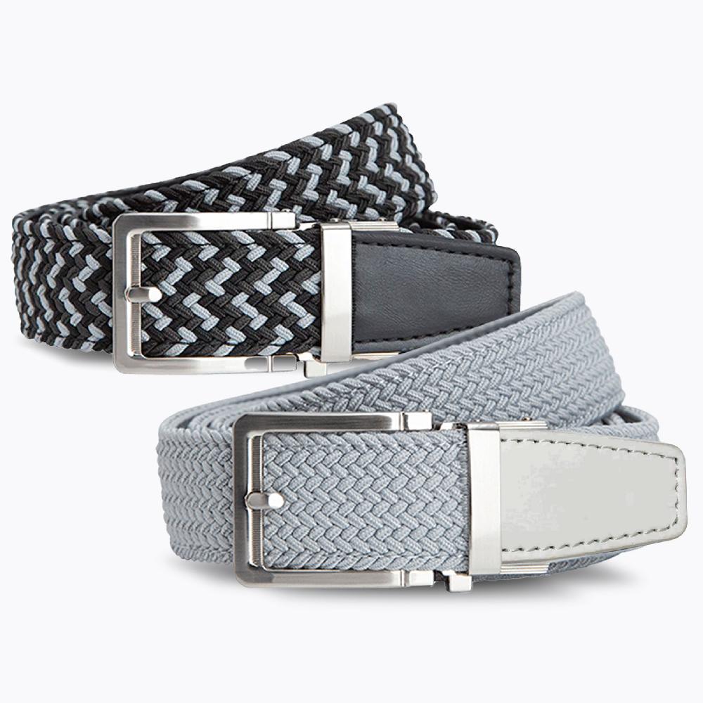 nexbelt Clubhouse Comfort Set 1 3/8" Strap [35mm]