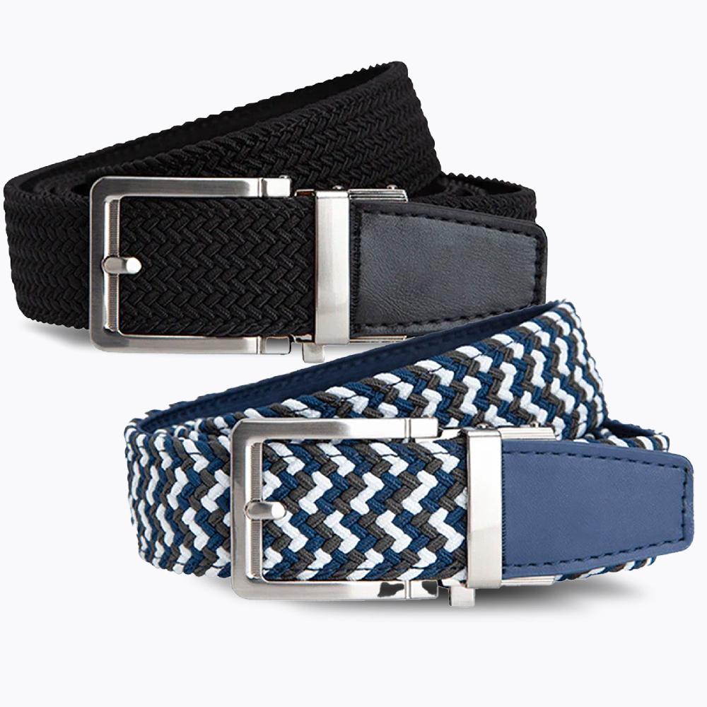 nexbelt Course-Ready Belt Set 1 3/8" Strap [35mm]