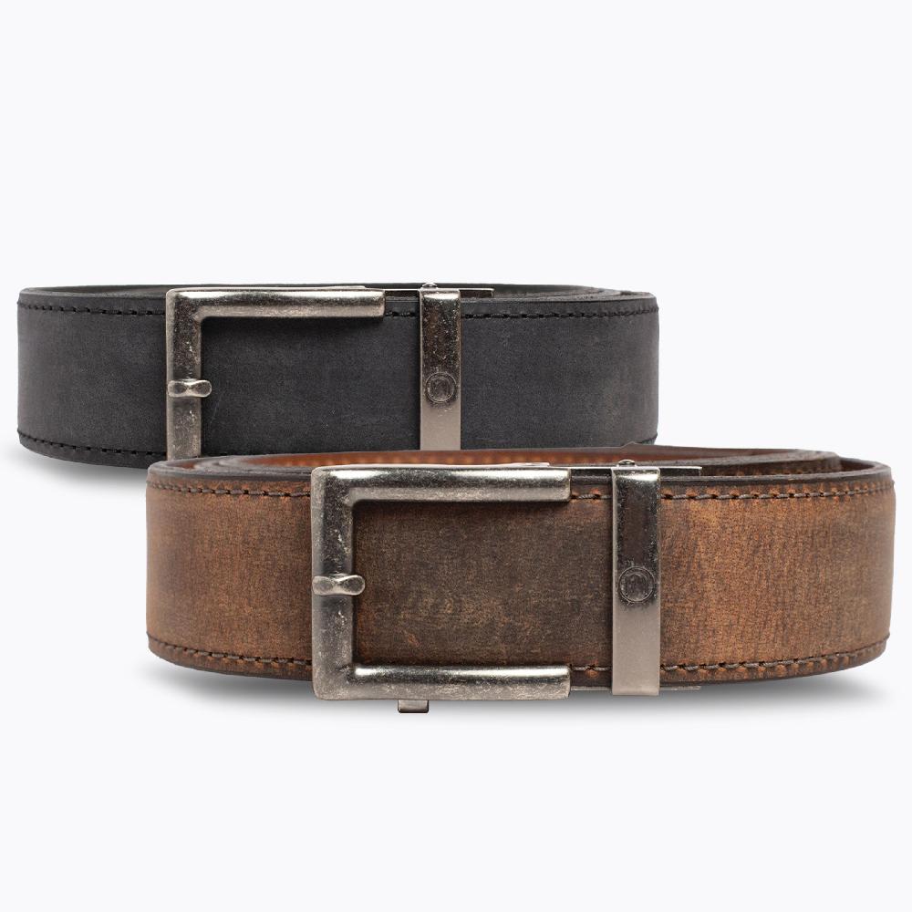 nexbelt Crazy Horse Rustic Pack 1.5" [38mm]