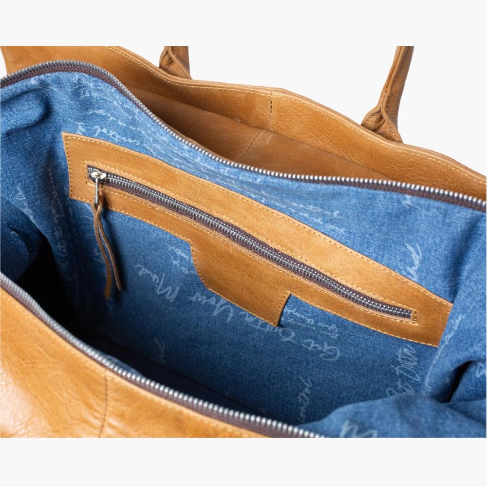 Nexbelt Donavon Frankenreiter Overnighter Bag