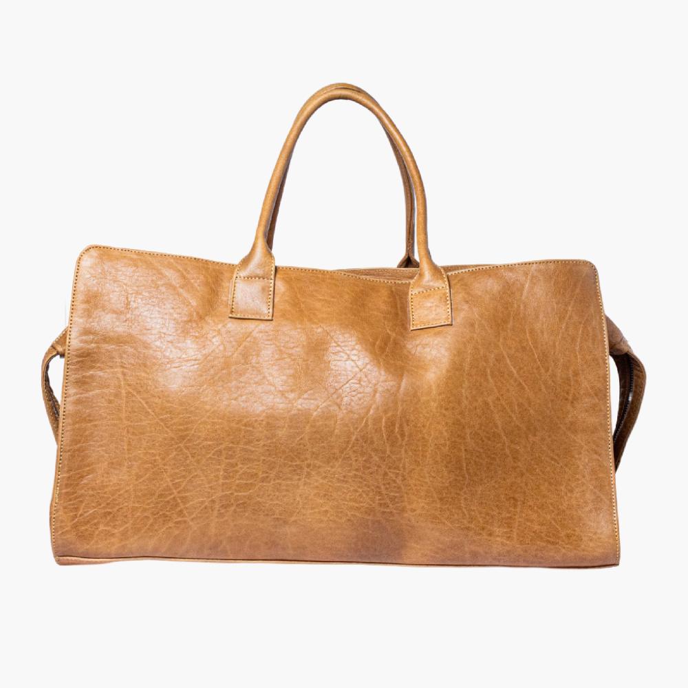 Nexbelt Donavon Frankenreiter Overnighter Bag