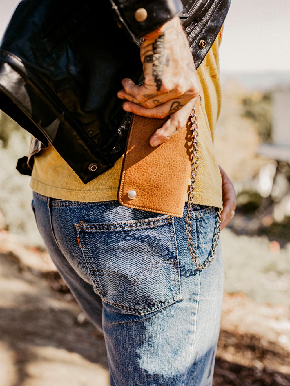 Nexbelt Donavon Frankenreiter Tour Wallet