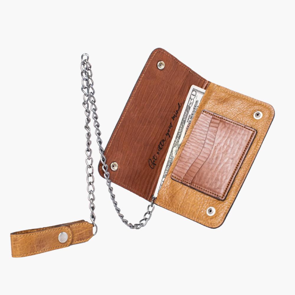 Nexbelt Donavon Frankenreiter Tour Wallet