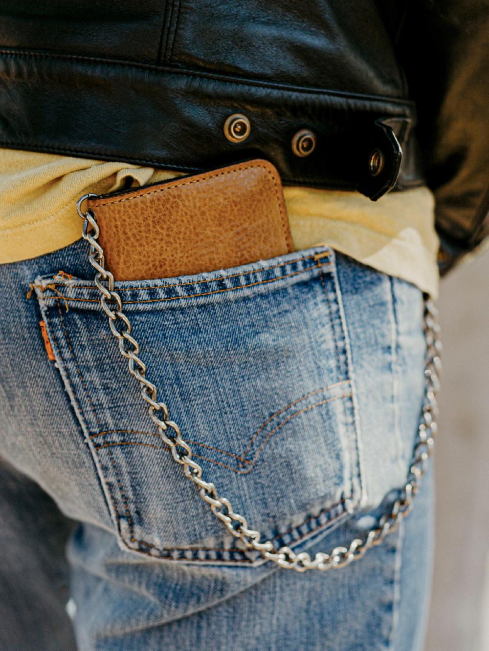 Nexbelt Donavon Frankenreiter Tour Wallet