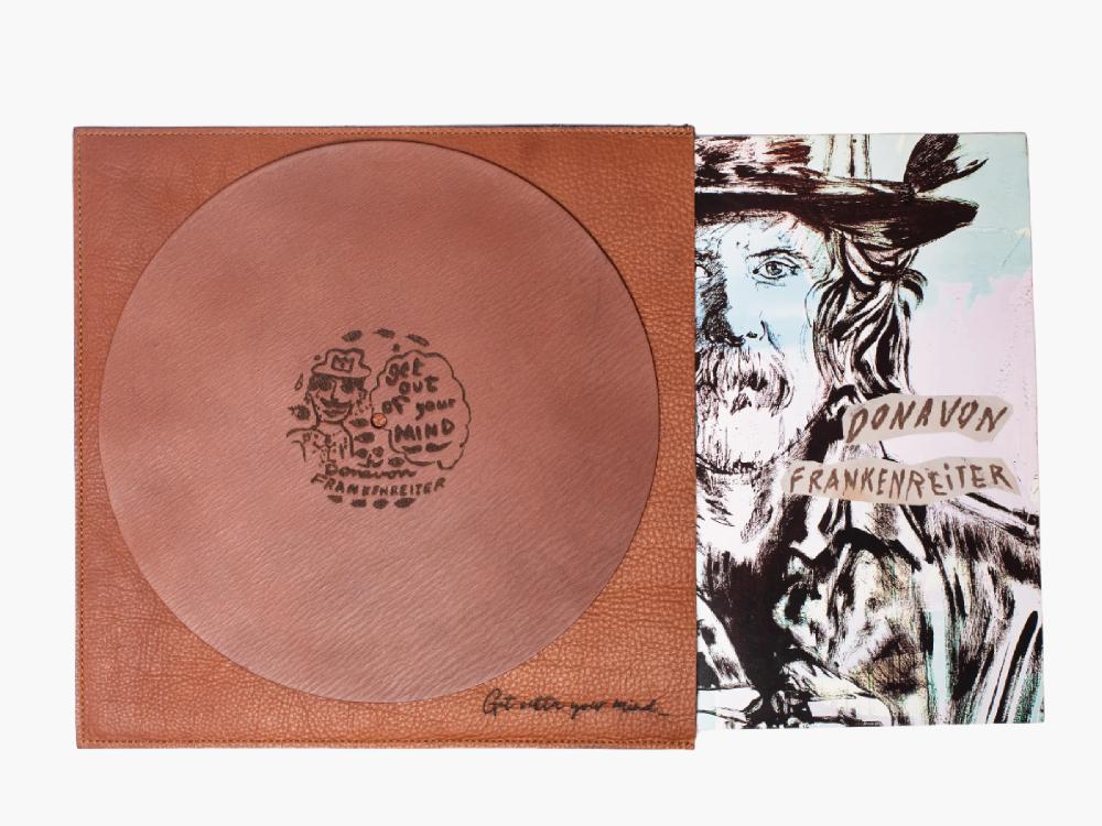 Nexbelt Donavon Frankenreiter Weekender Bag