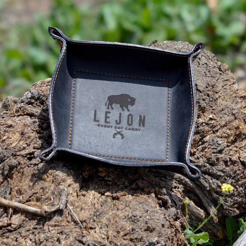 Nexbelt Every Day Catchall Black