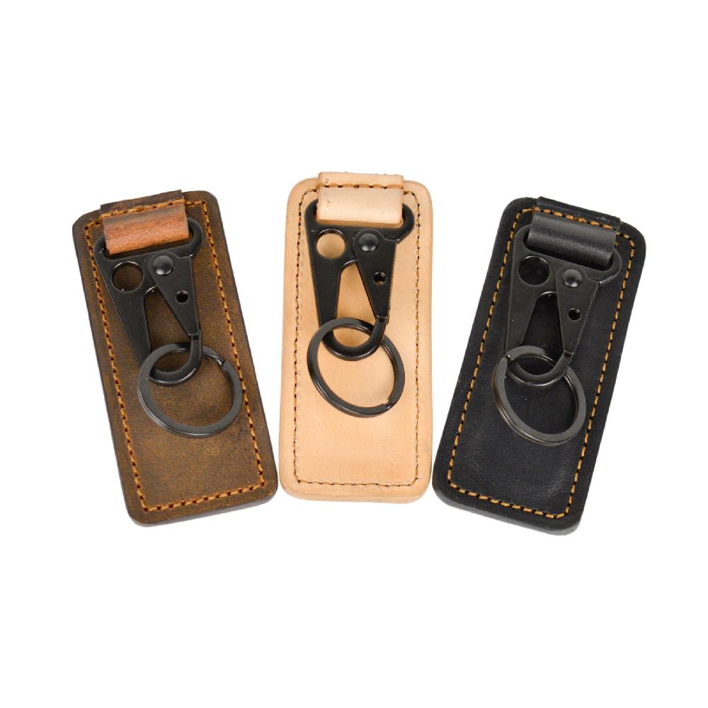 Nexbelt EZ Clip Natural Key Holder