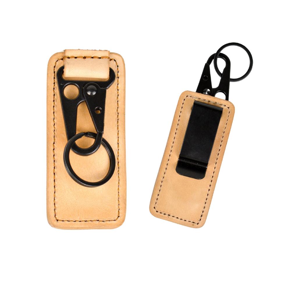 nexbelt EZ Clip Natural Key Holder