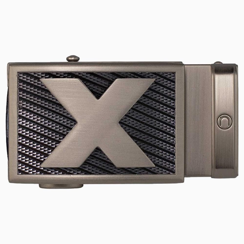 nexbelt Fast Eddie Xavier Buckle