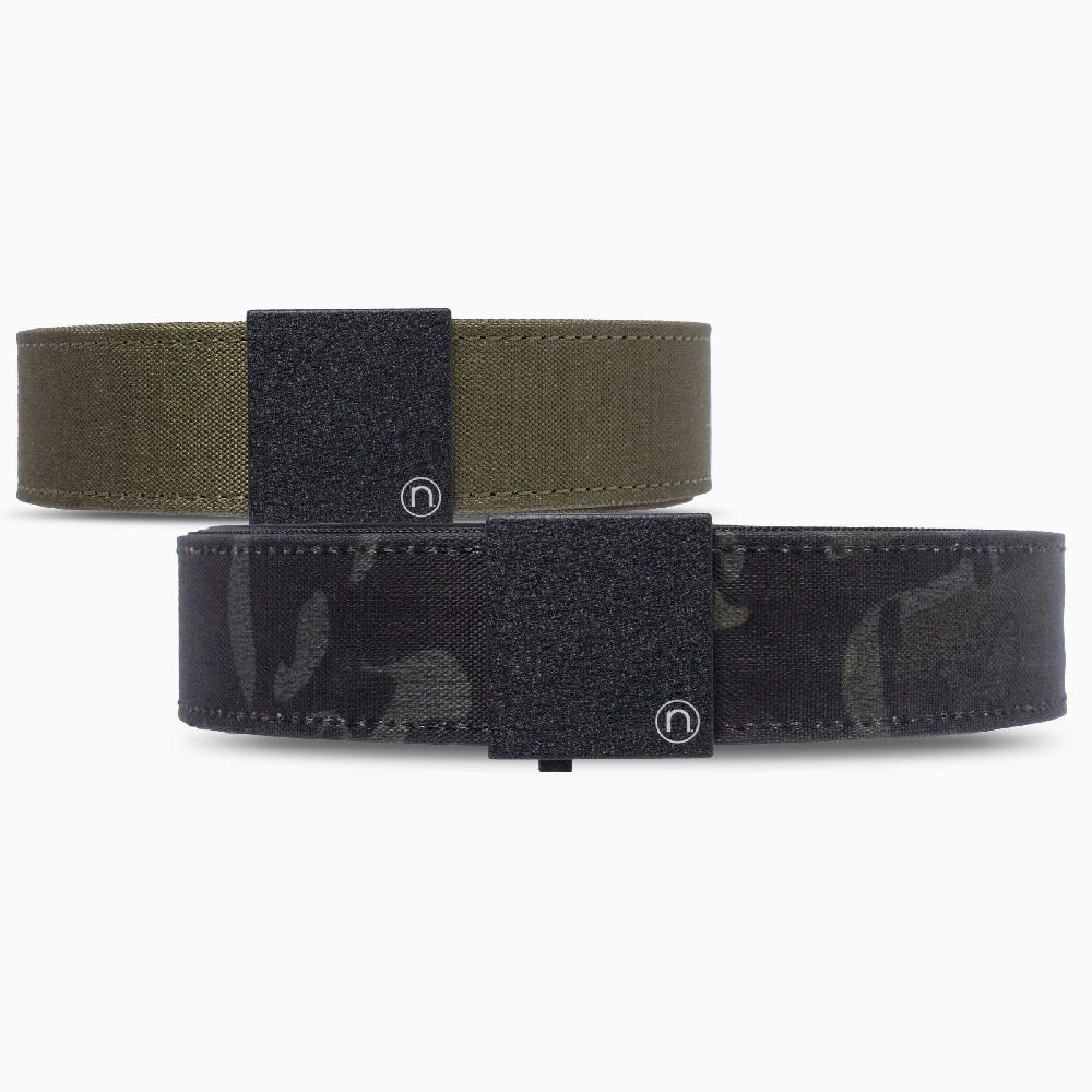 nexbelt Field Ops Two-Pack 1.5" [38mm]