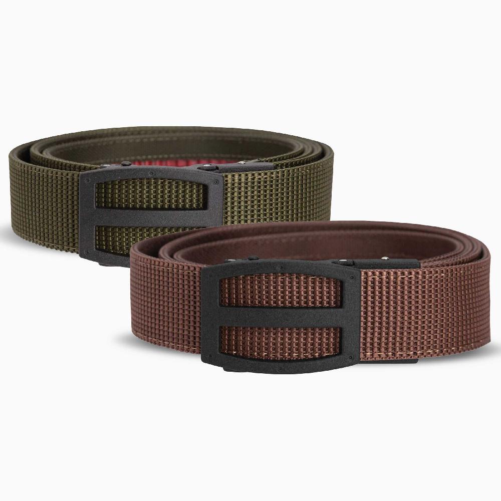 nexbelt Ground & Grit Pack 1.5" [38mm]