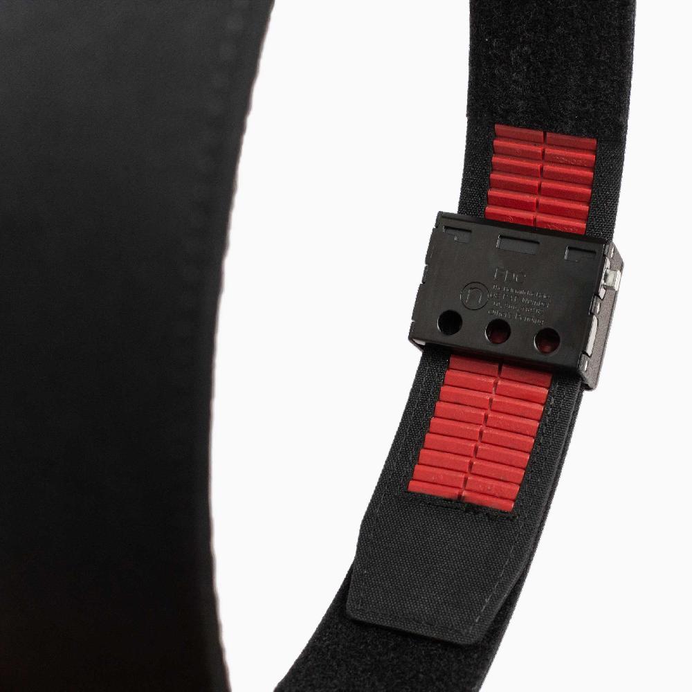 Nexbelt HD Nylon Duty Ratchet Belt 2.25" [57mm]