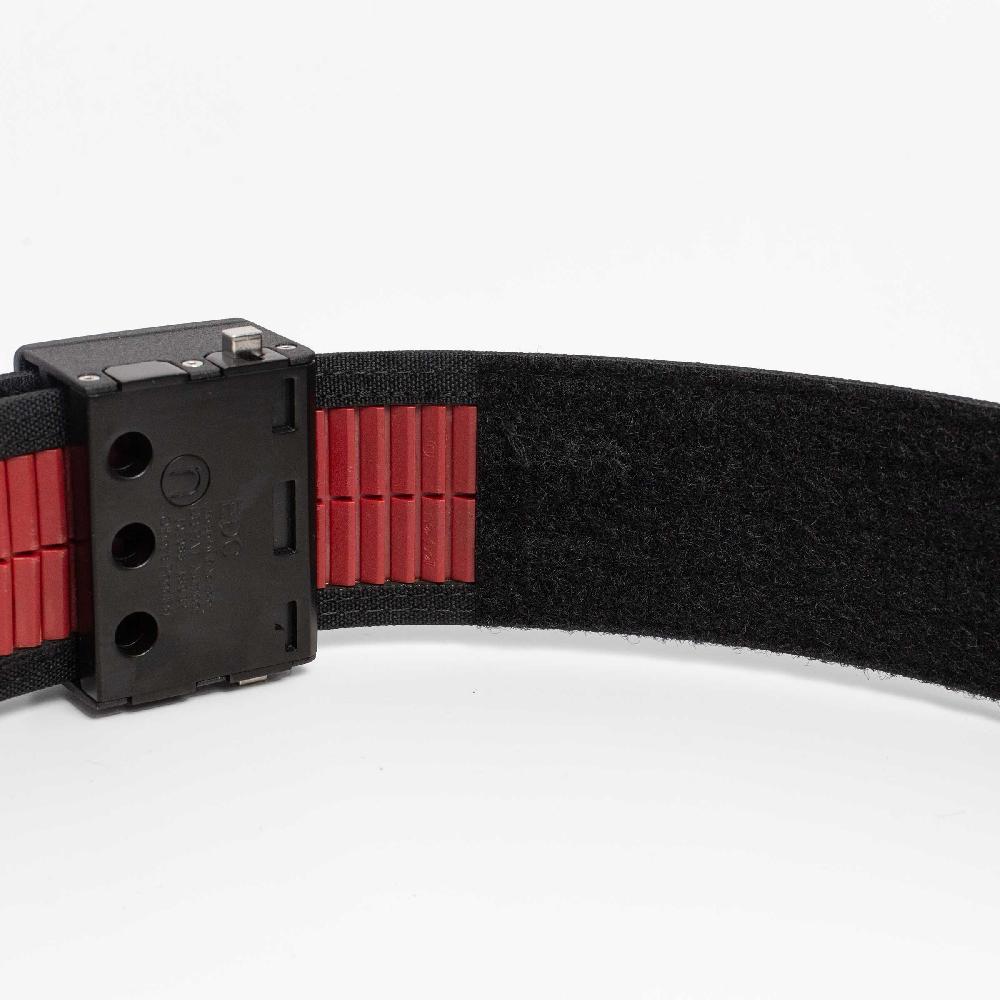 Nexbelt HD Nylon Duty Ratchet Belt 2.25" [57mm]