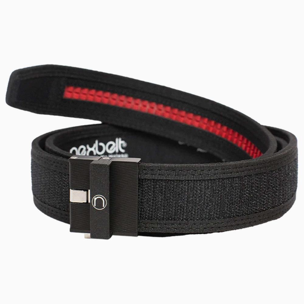 Nexbelt Inner Belt - Hook EDC Ratchet Belt 1.5" [38mm]