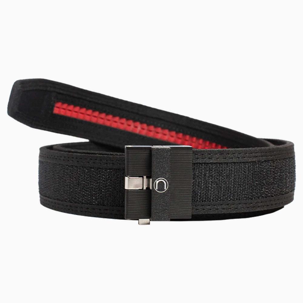 Nexbelt Inner Belt - Hook EDC Ratchet Belt 1.5" [38mm]