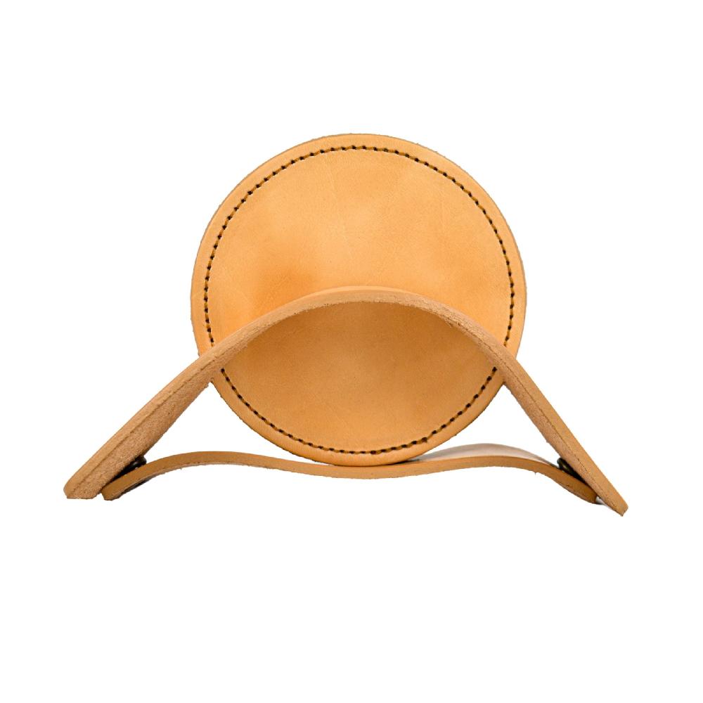 nexbelt Luxe Natural Coaster Set