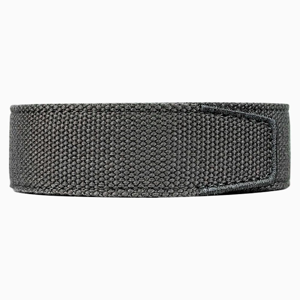 nexbelt Newport Grey Nylon Strap 1.38" [35mm]