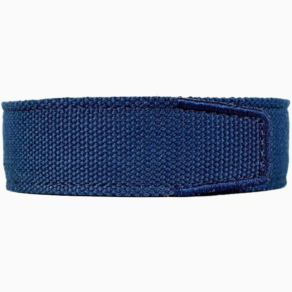 nexbelt Newport Navy Nylon Strap 1.38" [35mm]