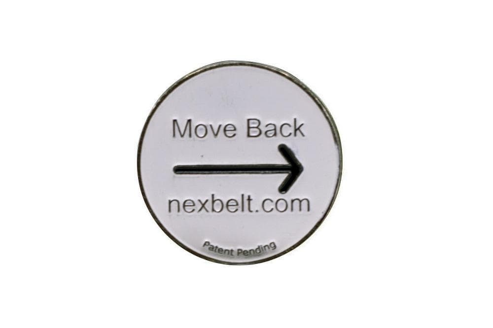 Nexbelt Nexbelt Ball Marker