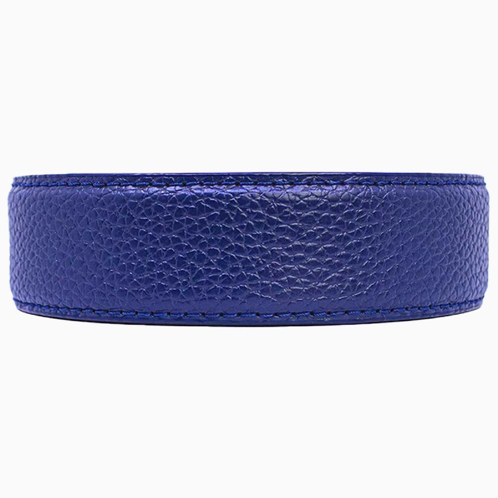 nexbelt Pebble Grain Bermuda Strap 1.38" [35mm]