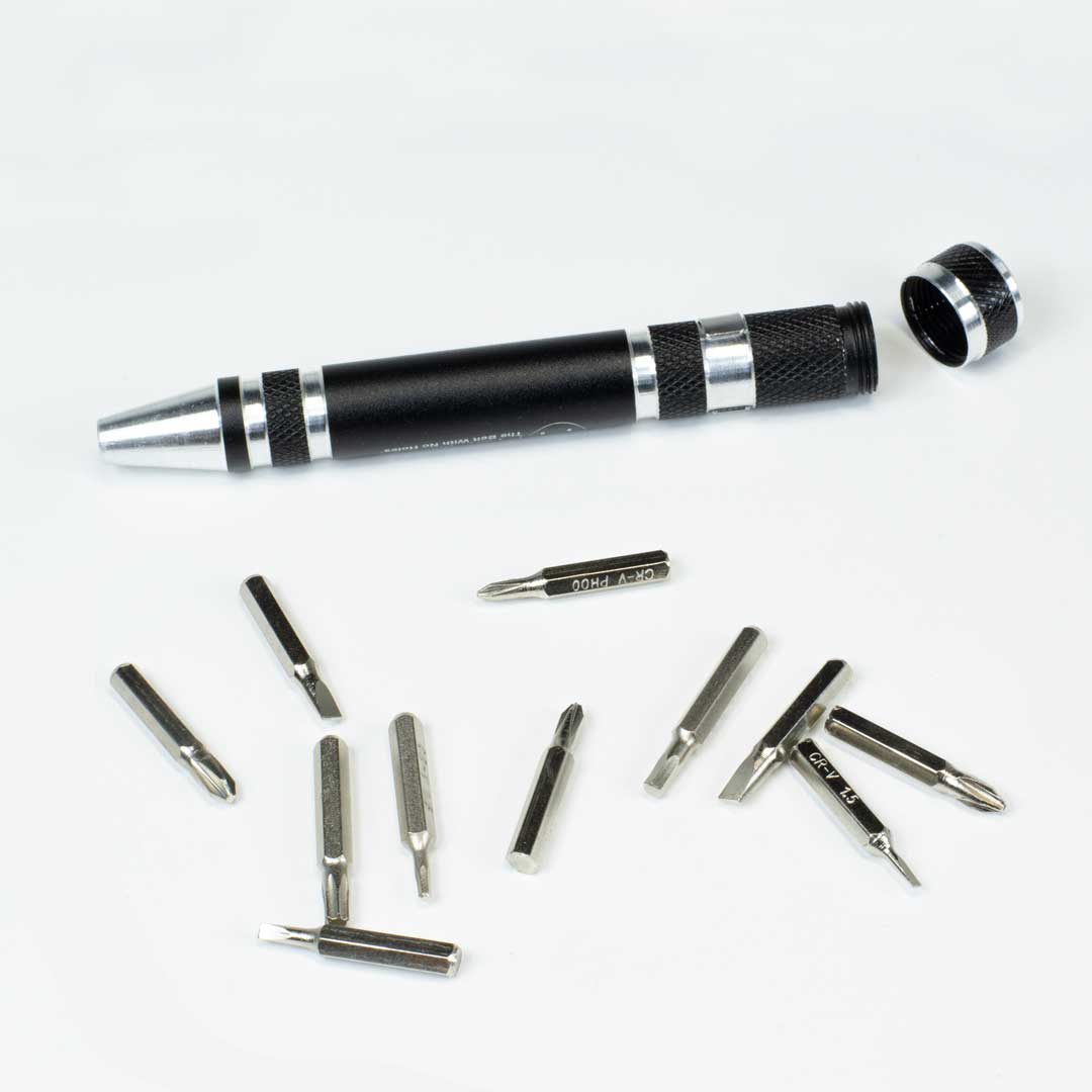 Nexbelt Pen Multi-Tool