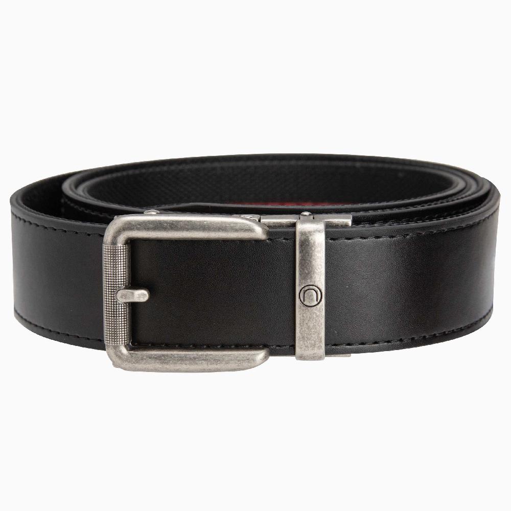 Nexbelt Rogue Black EDC Ratchet Belt 1.5" [38mm]