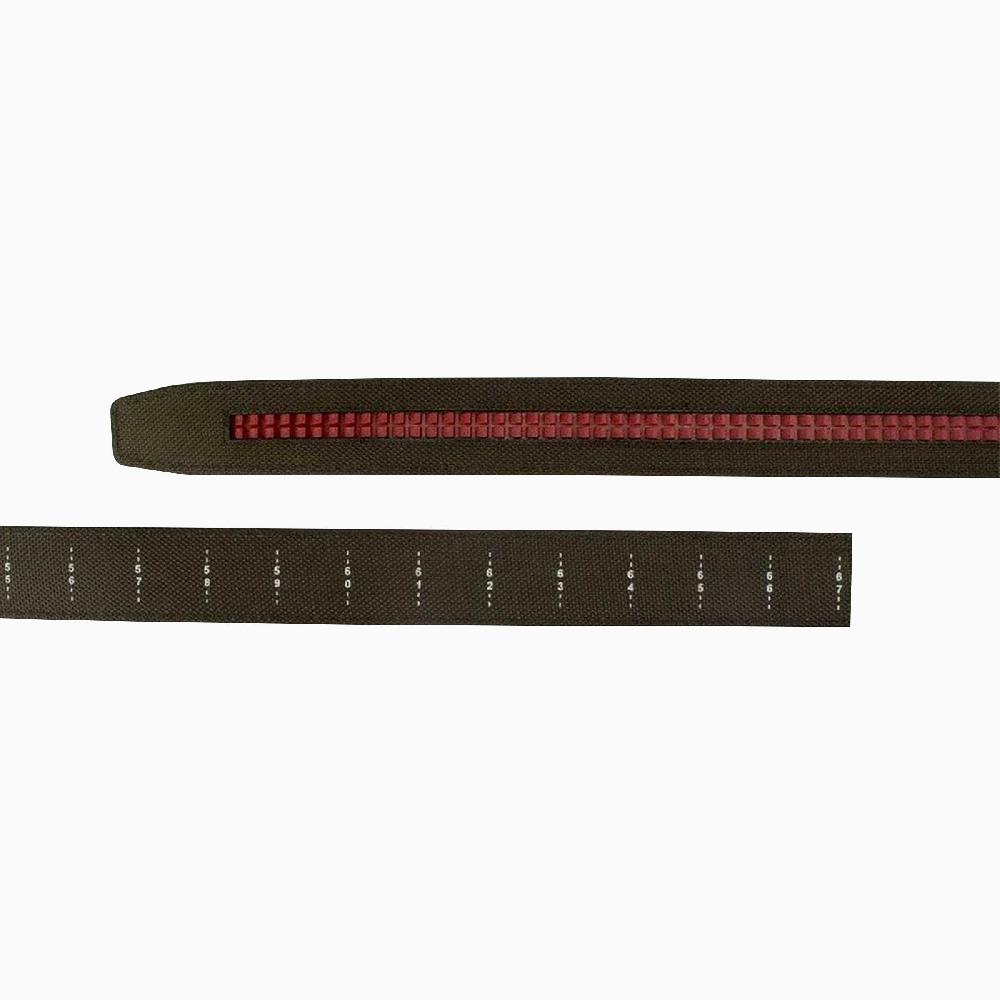 Nexbelt Rogue Espresso EDC Ratchet Belt 1.5" [38mm]