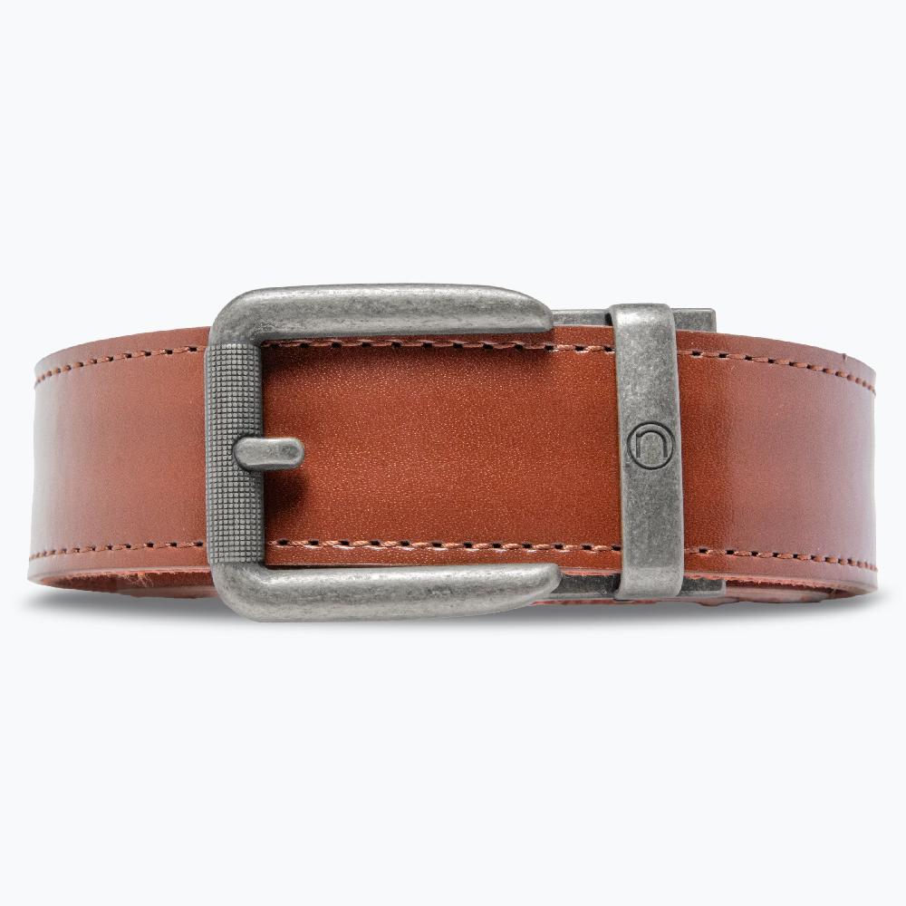 nexbelt Rogue Walnut EDC Ratchet Belt 1.5" [38mm]