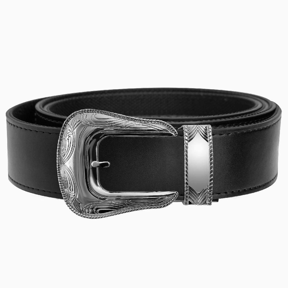 Nexbelt Savannah Black EDC Ratchet Belt 1.5" [38mm]