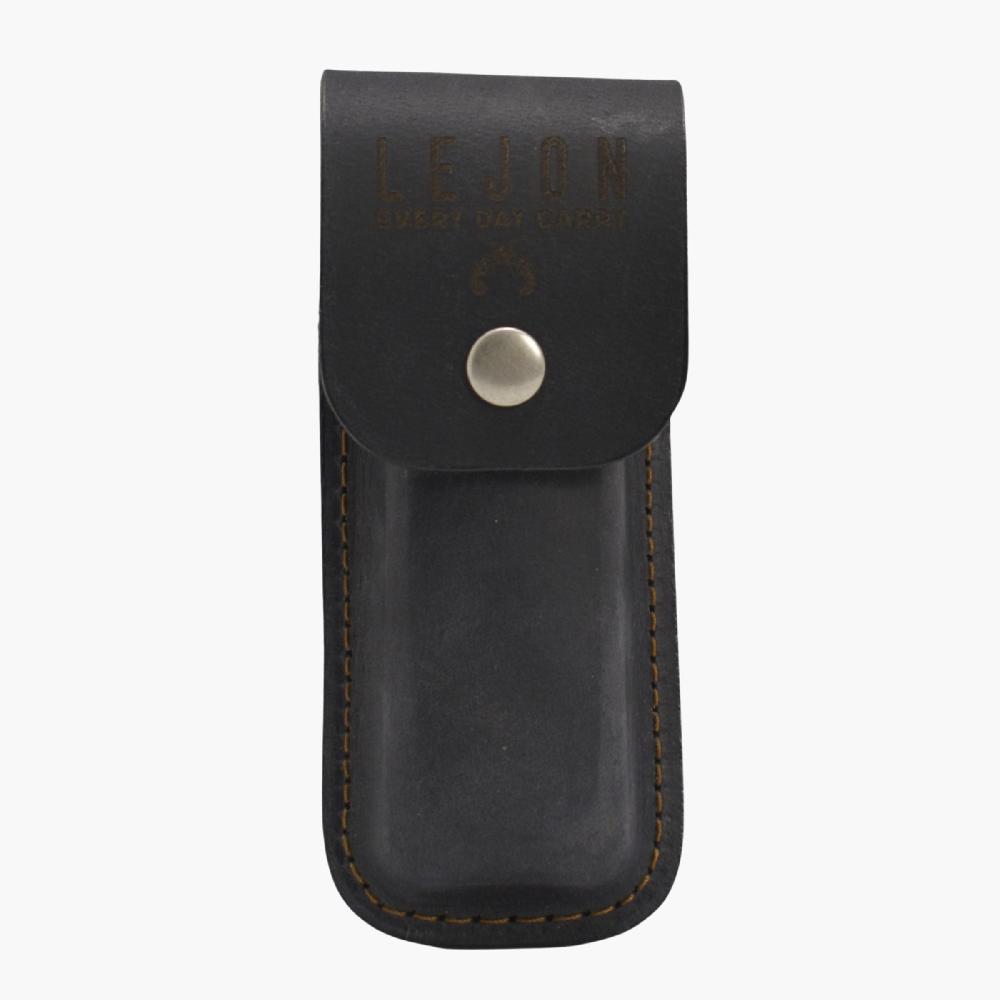 nexbelt Sidekick Knife Sheath Black