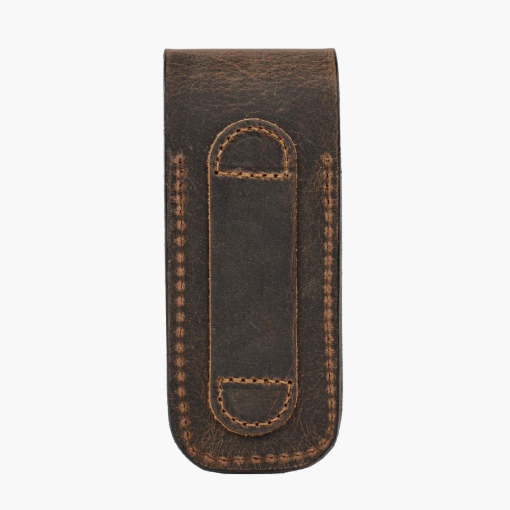 Nexbelt Sidekick Knife Sheath Sienna
