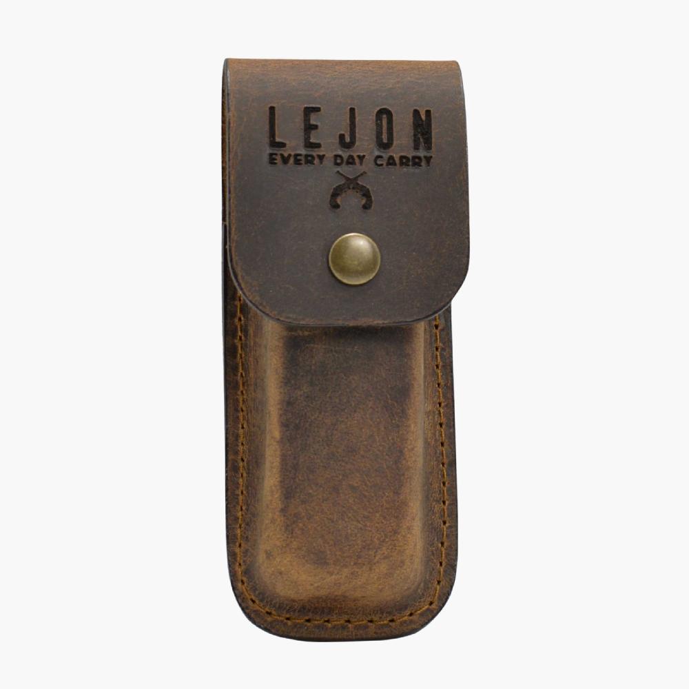 nexbelt Sidekick Knife Sheath Sienna