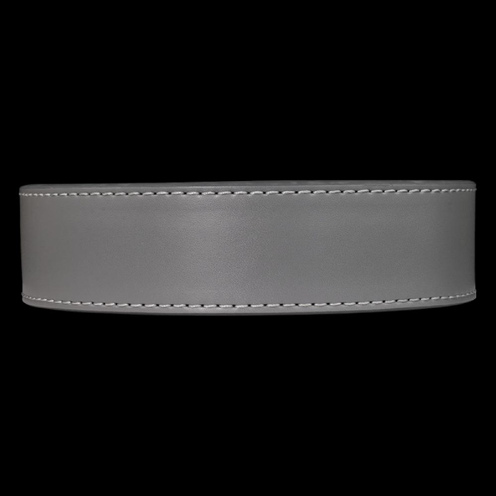 nexbelt Smooth Gray Strap