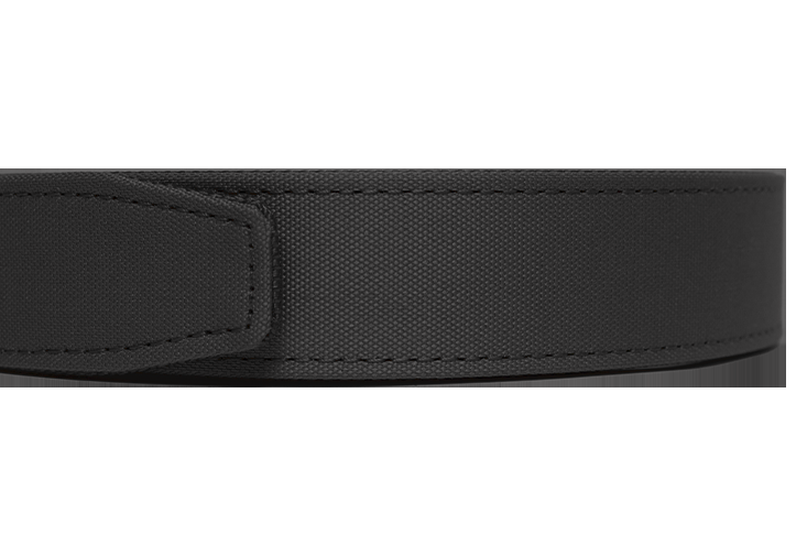 Nexbelt Supreme Black EDC Strap 1.50" [38mm]